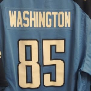 Titans NFL jersey